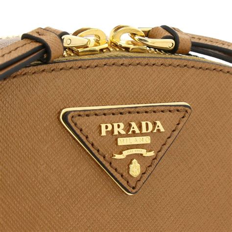 prada nice saffiano tracolla|saffiano leather Prada.